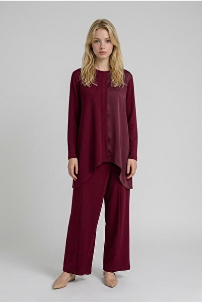 Ahsen Set with Lower and Upper Pants 2626Ytkm9718