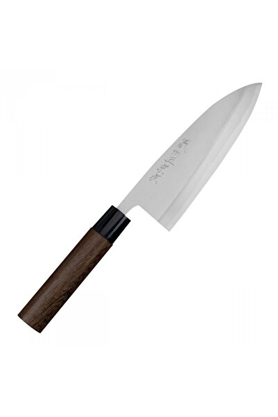 Satake Cutlery Cutit asiatic, Satake Cutlery, 16,5 cm, otel carbon, maner din...