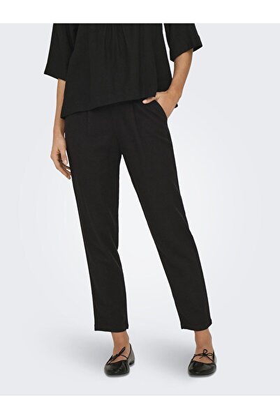 ONLY Pantaloni ONLCARO-POPTRASH Komfort Fit din in