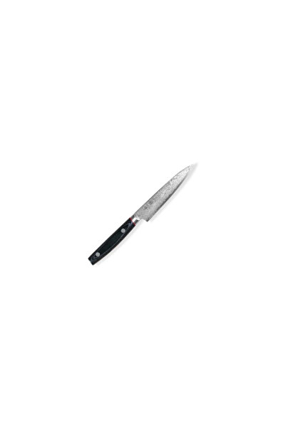 OEM Cutit Kanetsugu, negru/argntiu, 120x24mm