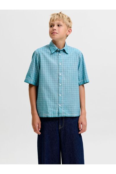 Jack & Jones Junior Hemd Hemd Boys