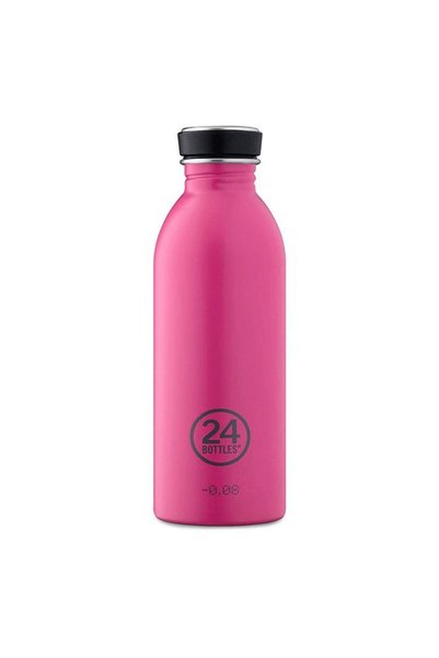 24Bottles Μπουκάλι Urban 500 Ροζ Πάθους 8051513920127 500ml Φούξια