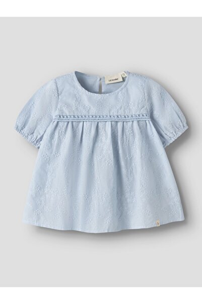 Lil' Atelier Hemd Biobaumwoll