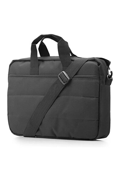 OEM 15.6" 3 Gözlü Darbeye Karşı Korumalı Standart Laptop Çantası