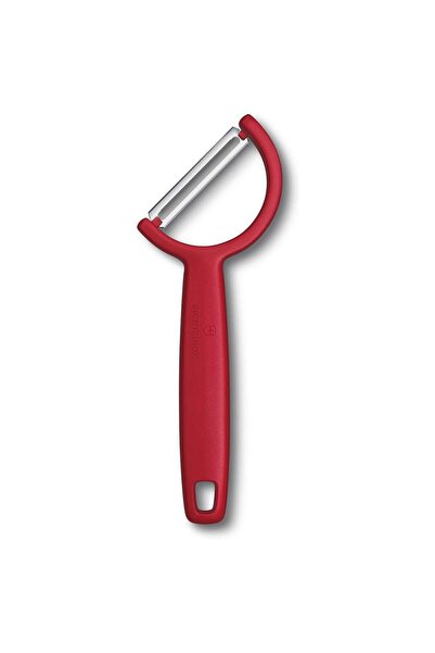 Victorinox Ξεφλουδιστήρας Rho 6.0950.1 16x5,8x1cm Κόκκινο