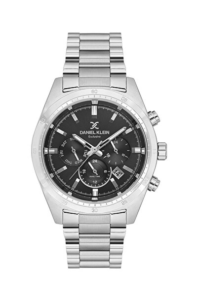 Daniel Klein Orijinal DK.1.14404-1 Exclusive Erkek Kol Saati 3 Atm Su Geçirme...
