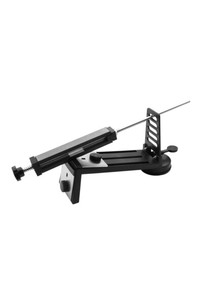THE EDGE Ascutitor cu diamant pentru cutite proSHARP, The Edge, 10-30°, Negru