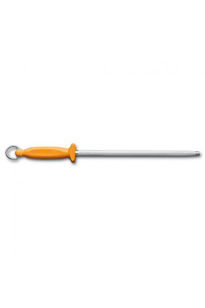 Victorinox Masat cilindric Swibo, 30 cm, maner portocaliu 7.8515
