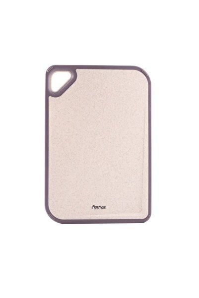 Fissman Tocator de bucatarie Fissman, 29x20cm, plastic durabil, cu margini di...