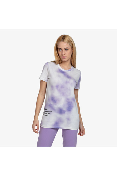 Lotto NUVOLA TIE TEE W