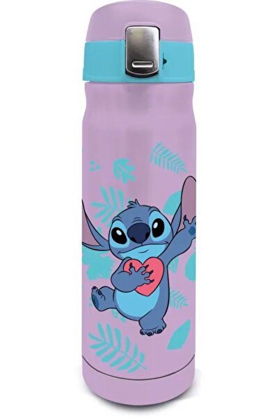 Stor Θερμός από ανοξείδωτο ατσάλι Stitch (097942)