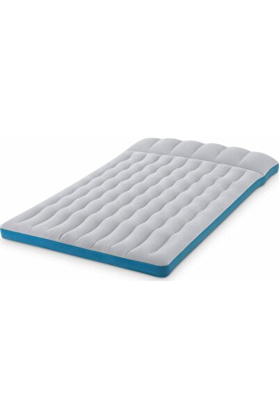 Intex Στρώμα Κάμπινγκ Θαλάσσης 127x193x24 εκ. (67999)