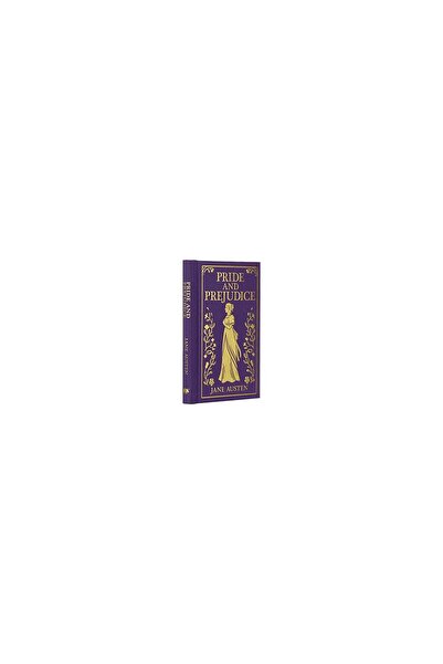 ARCTURUS Pride and Prejudice