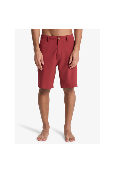 Quiksilver Union Amphibian 20 Erkek Chino Şort