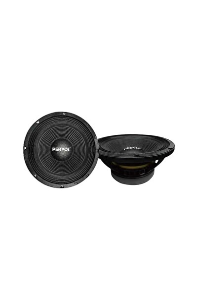 Tradesor Ηχείo αυτοκινήτου - CTC-1007A - 10" - 000534