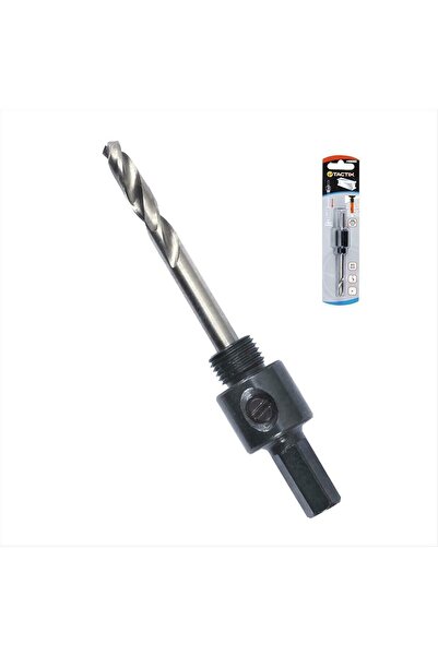 Tactix 440303 Κεντραδόρος Ποτηροτρύπανων 14-30 mm
