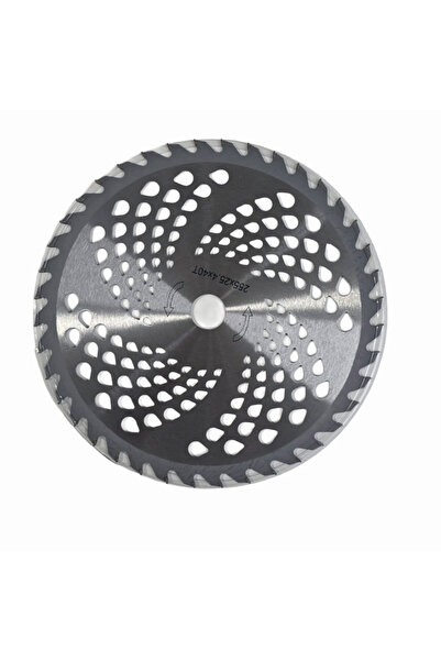 MESTERINO Lama otel NT-E05 40T pentru motocoasa Tools NT-BC430A