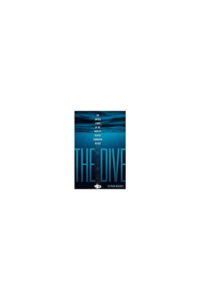 HarperCollins Publishers Dive