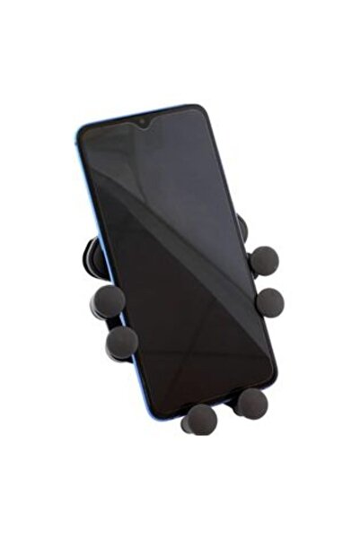 OEM Suport de telefon reglabil pentru grila de ventilație auto