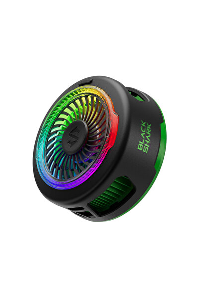 Black Shark Funcooler 6 (Black Shark Türkiye Garantili)
