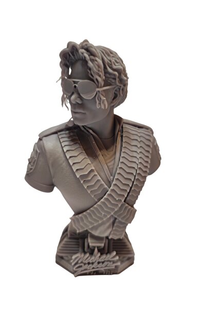 OEM Michael Jackson the King of Pop 16 cm