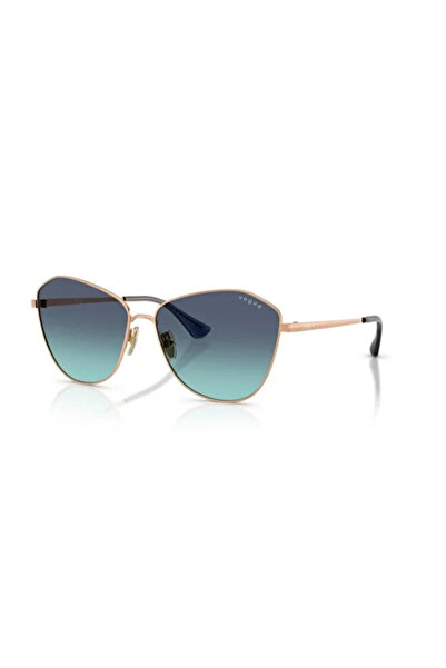 Vogue Luxottica Vouge Metal Women's Sunglasses 0Vo4337Si 51524S60 Hn