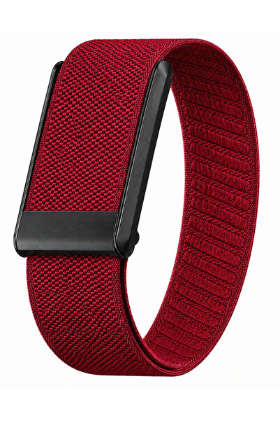 Margoun Whoop 5.0 Nylon Band, Adjustable Stretch Sport Band Replacement with ...