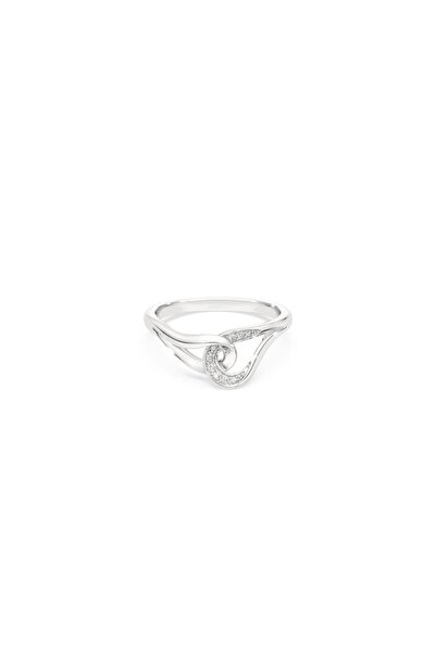 Swarovski 5745566 Yüzük Classıca:Rıng Sıl/Sıs 50