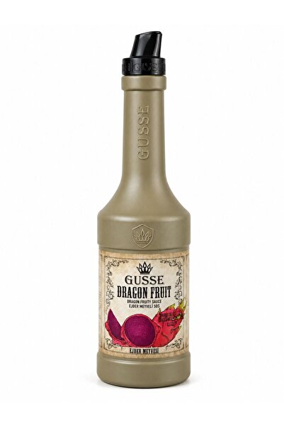GUSSE Dragon Fruit (Ejder Meyvesi) Sosu 1.1kg