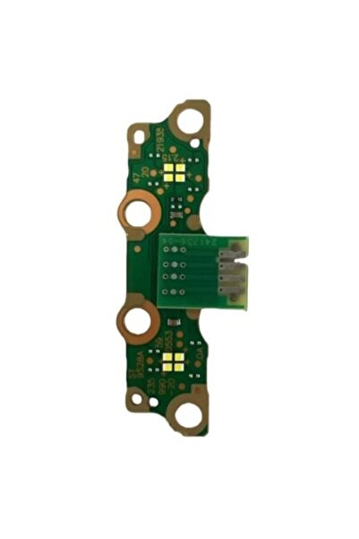 Xenon Bright Комплект за ремонт на ляв модул за дневни светлини (DRL) за BMW ...
