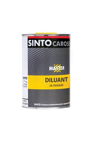 SINTO Master Paint Thinner 1L
