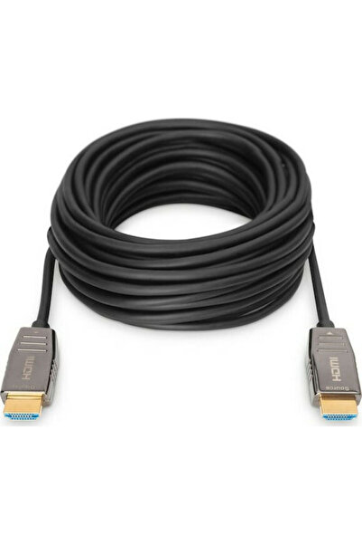Digitus Καλώδιο HDMI 2.1 Υπέρ-υψηλής Ταχύτητας 48Gbps 4K 120Hz HDR VRR HDMI Α...