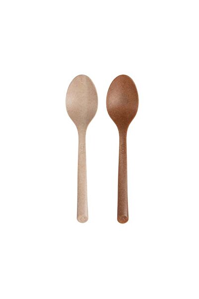 LOVI Set 2 lingurite pentru supa Granola 35/583_bei