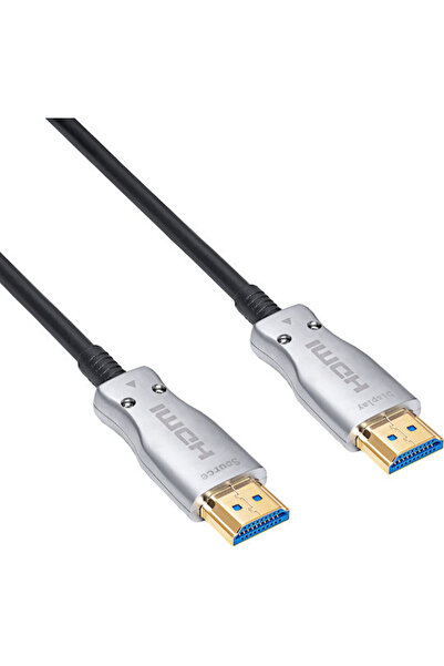 Akyga Cablu HDMI 2.1 Ultra High Speed 48Gbps 4K 120Hz HDR VRR HDMI tată - HDM...