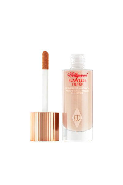 charlotte tilbury Iluminator lichid, Charlotte Tilbury, Hollywood Flawless Fi...