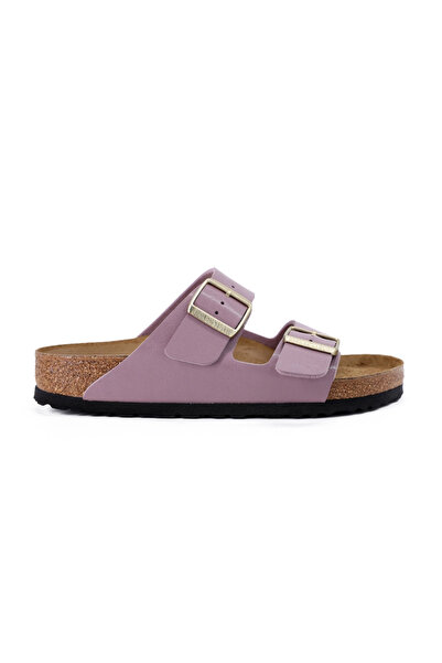 Birkenstock Arizona 1029366 Women's Slippers Purple Juststep