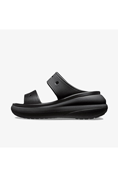 Crocs Muli negri pentru copii