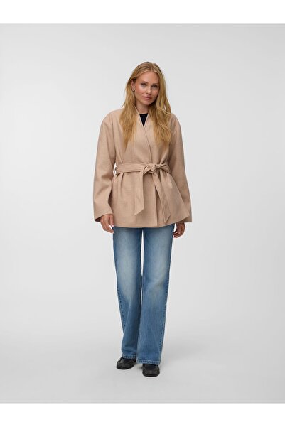 Vero Moda Jacke VMBABETTENORA Jacke