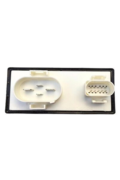 MIXDEPO FAN KONTROL ÜNITESİ 14 PIN Lİ A3-CADDY II BORA - GOLF IV - LEON OCTIA I POLO 1.0 (23011)