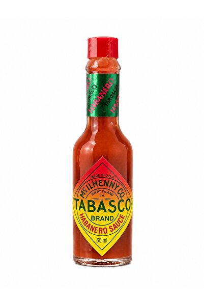 Habanero Sos 60 ml