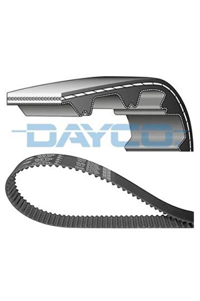 MIXDEPO TRİGER KAYIŞI 117x211 COROLLA 1.6 (50416) ENJ. GD117H8P210