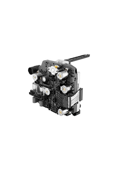VWAG BorgWarner Mekatronik DQ250 6 İleri VW Golf 5 - Jetta - Passat B6 02E325...