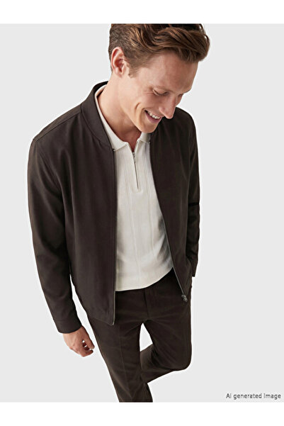 LC Waikiki I Standardkalıp Men's Jacket from Freezen Store