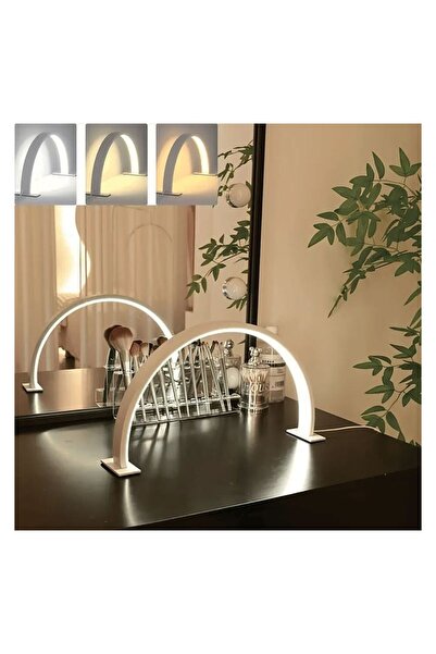 nailbliss Ojă semipermanentă Lampa LED Semiluna 55x30cm, 8 ml – culoare inten...