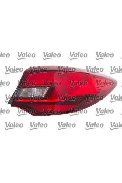 VALEO MIXDEPO STOP SAĞ OPEL ASTRA J (101217) 2010 2018