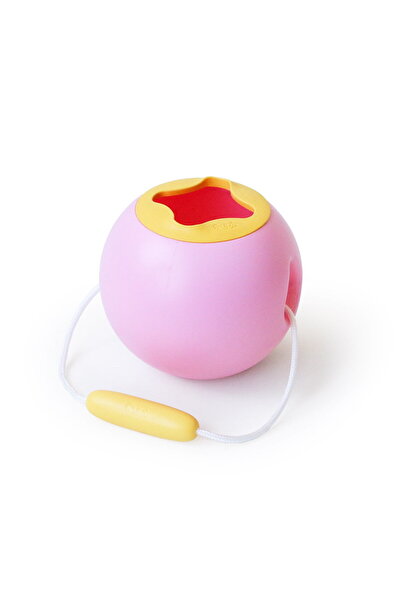 Quut Gălețușă pentru apă Toys Mini Ballo - 3 culori disponibile