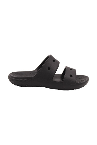 Crocs Classic Sandal 207536-001 Children's Slippers Black Juststep