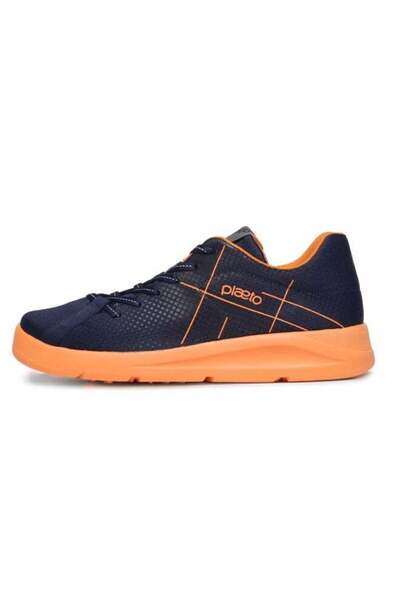 PLAETO Block 5 Sports Shoe - Limited Edition - Multiplay - Mens Sports Traine...
