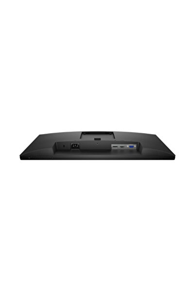 Dell شاشة برو 22 E2225HM - 21.5 بوصة - دقة كاملة (1920x1080) - إضاءة خلفية LED - لوحة VA - منافذ HDMI وVGA وDP - أسود