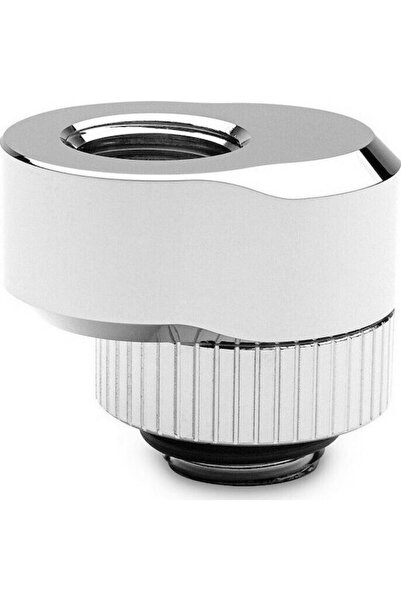 EKWB EK-Quantum Torque Rotary Offset 7 Fitinguri Argintiu